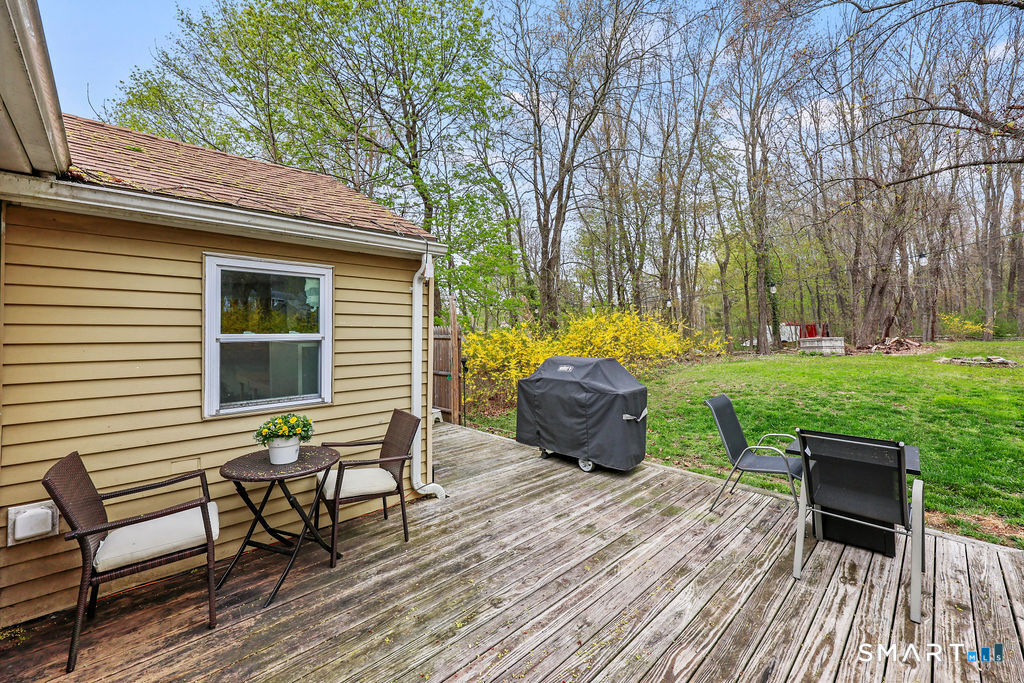 6 High Meadow Road Bolton CT 06043