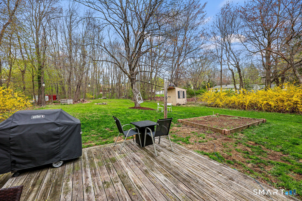6 High Meadow Road Bolton CT 06043