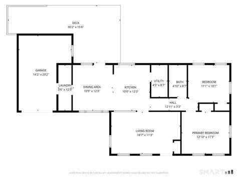 6 High Meadow Road Bolton CT 06043
