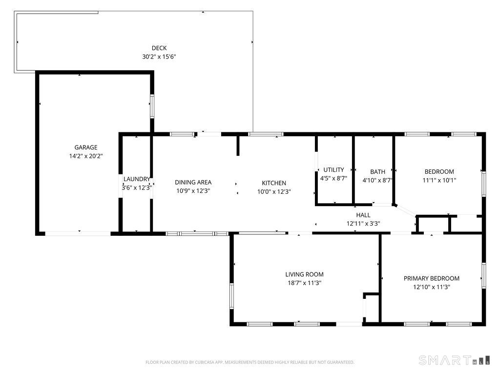6 High Meadow Road Bolton CT 06043