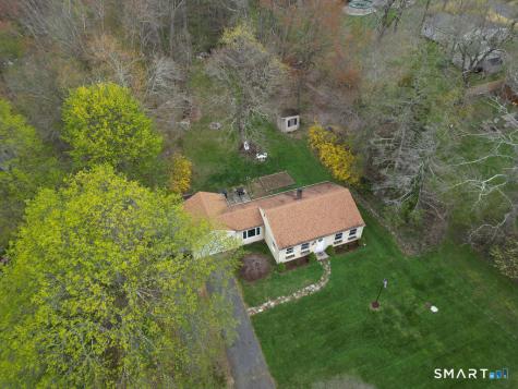 6 High Meadow Road Bolton CT 06043