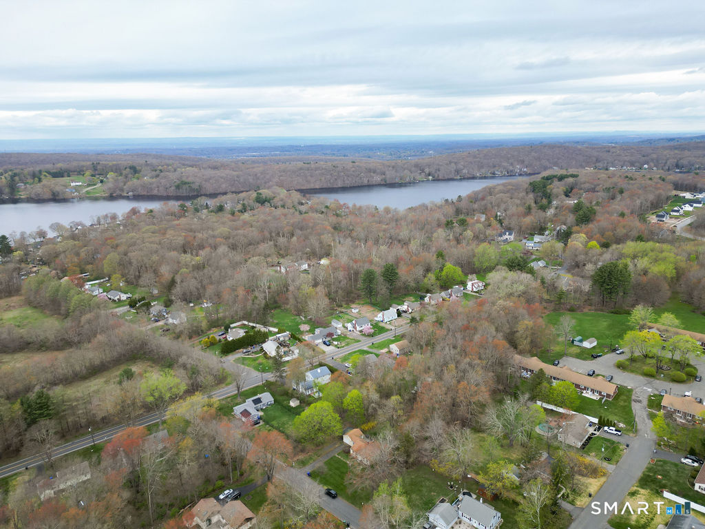 6 High Meadow Road Bolton CT 06043