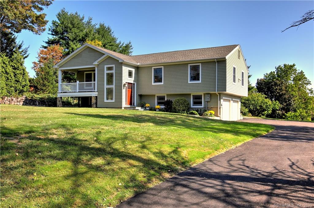 156 Barn Hill Road Monroe CT 06468