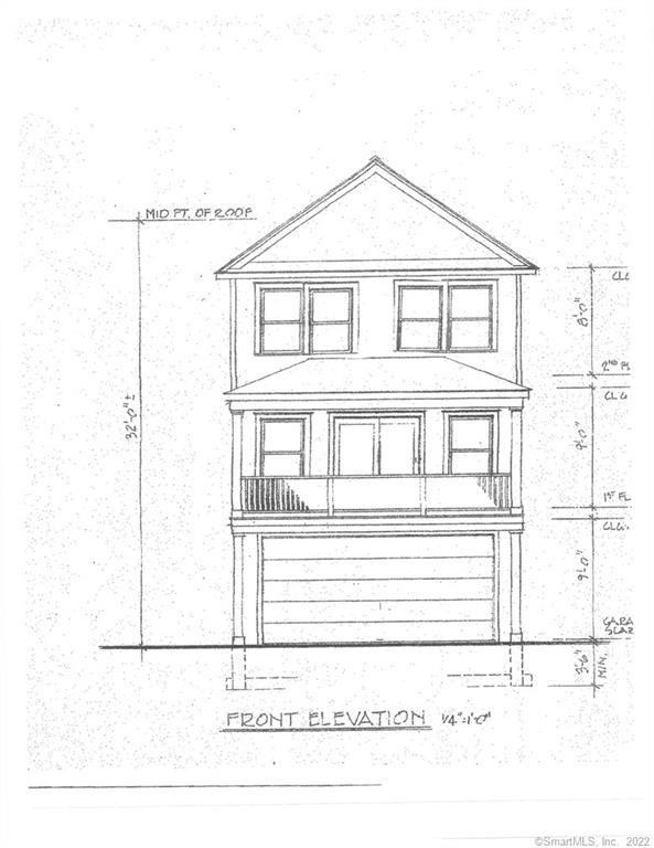 22 Blair Street Milford CT 06460