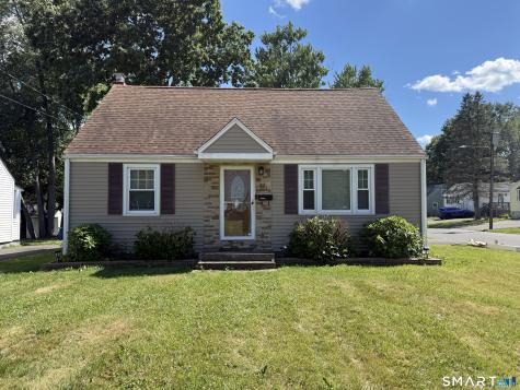 82 Carver Street New Britain CT 06053