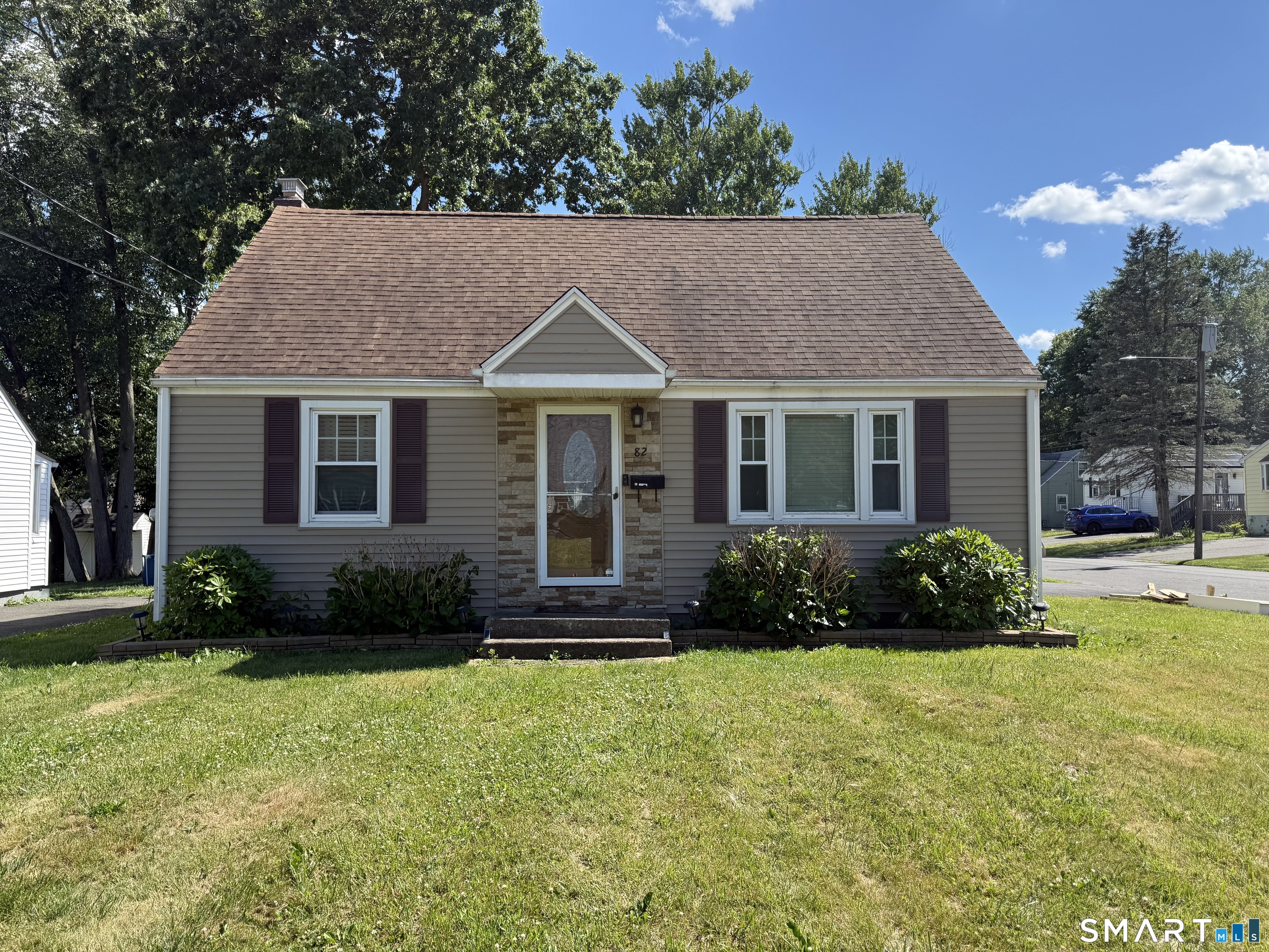 82 Carver Street New Britain CT 06053