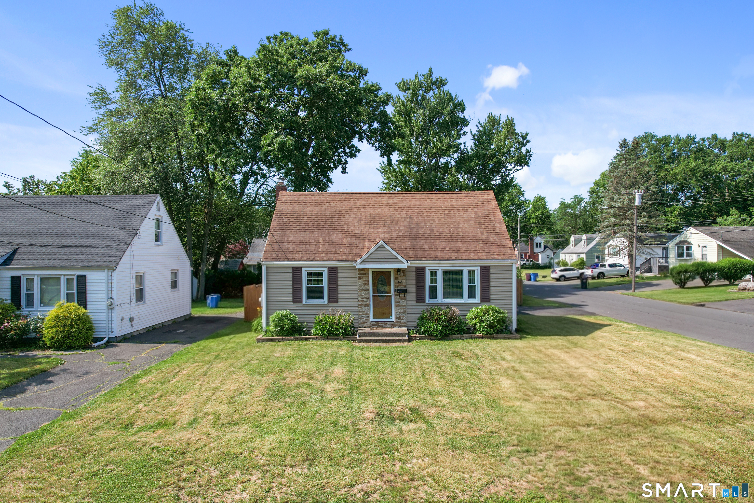 82 Carver Street New Britain CT 06053