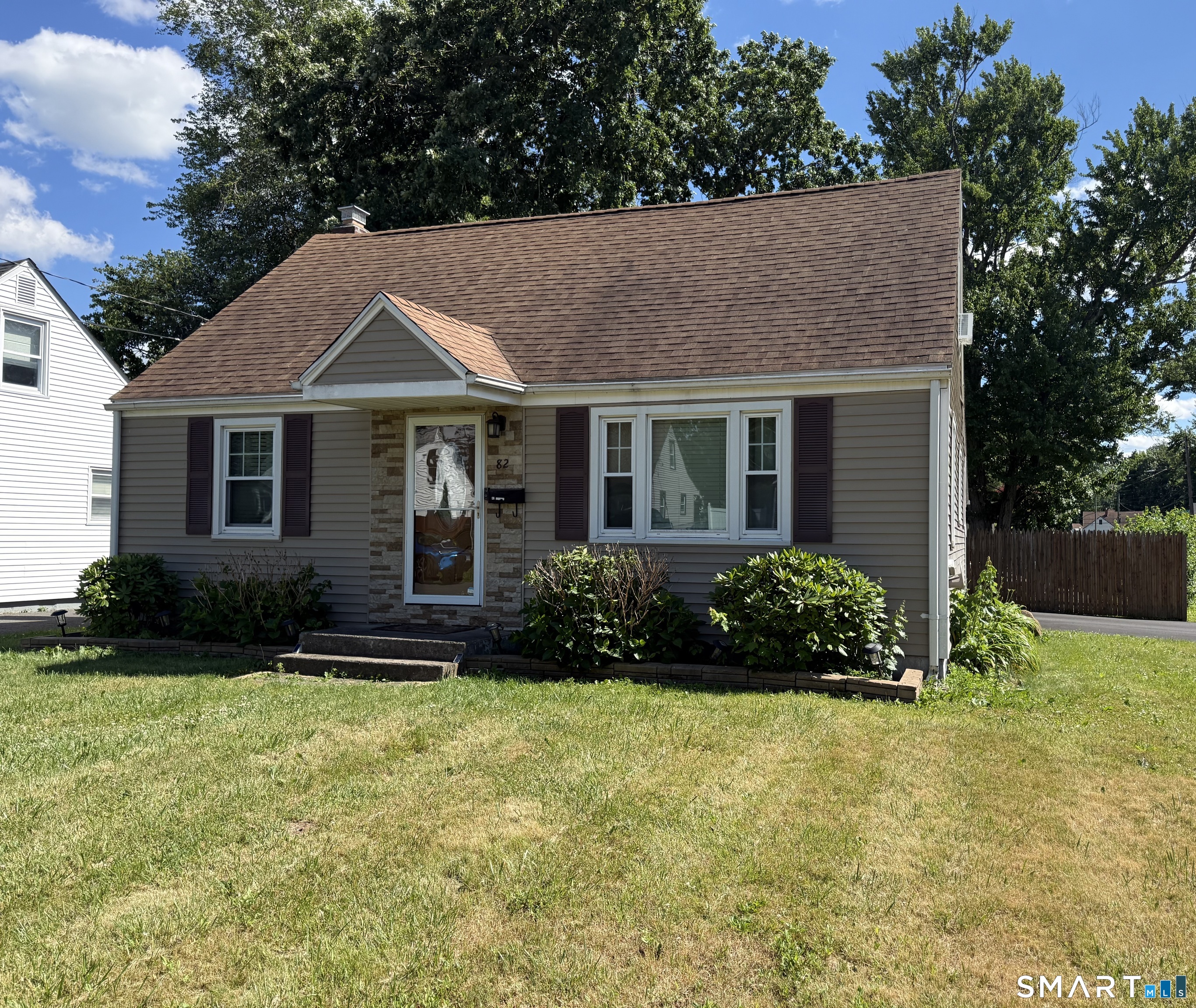 82 Carver Street New Britain CT 06053