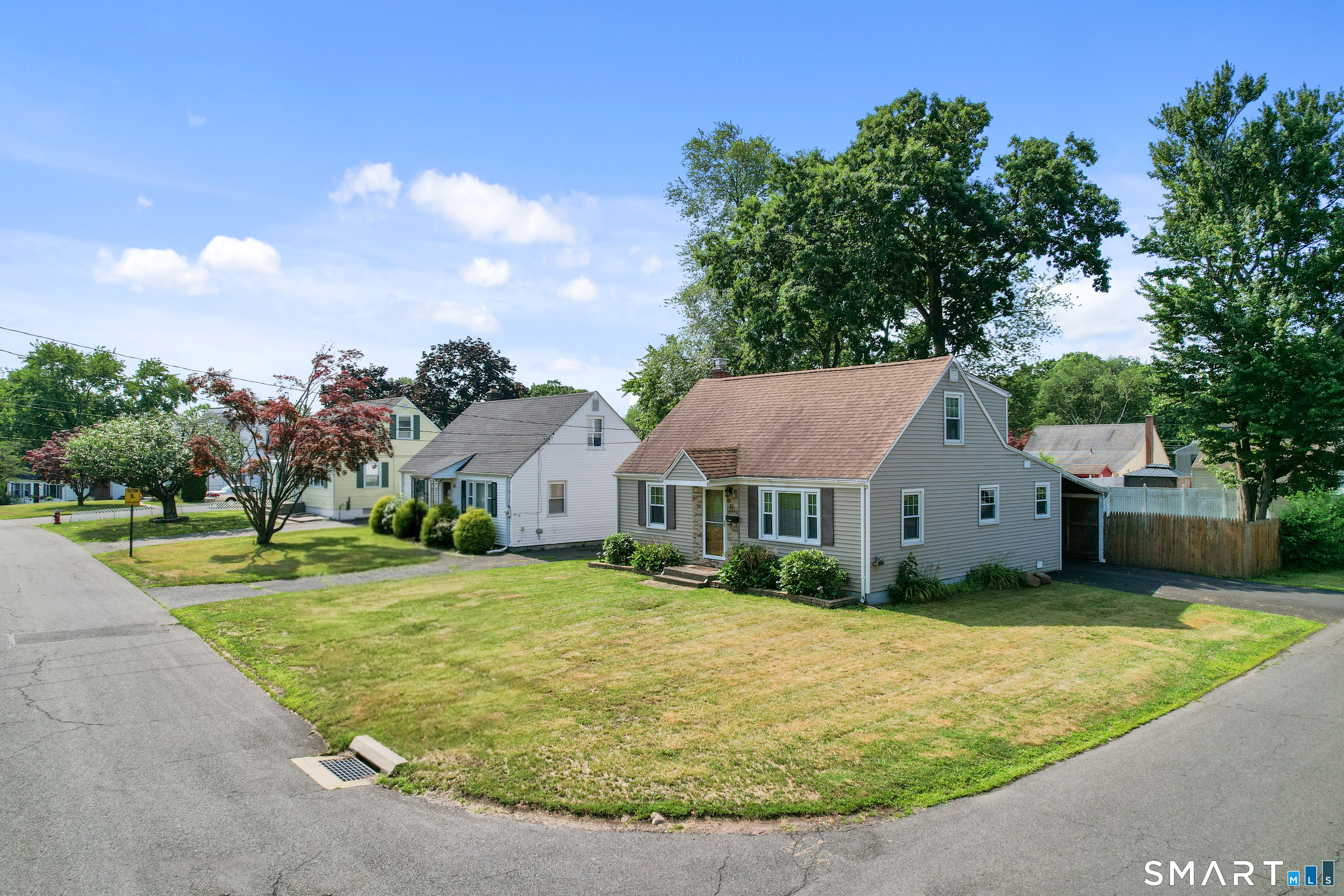 82 Carver Street New Britain CT 06053