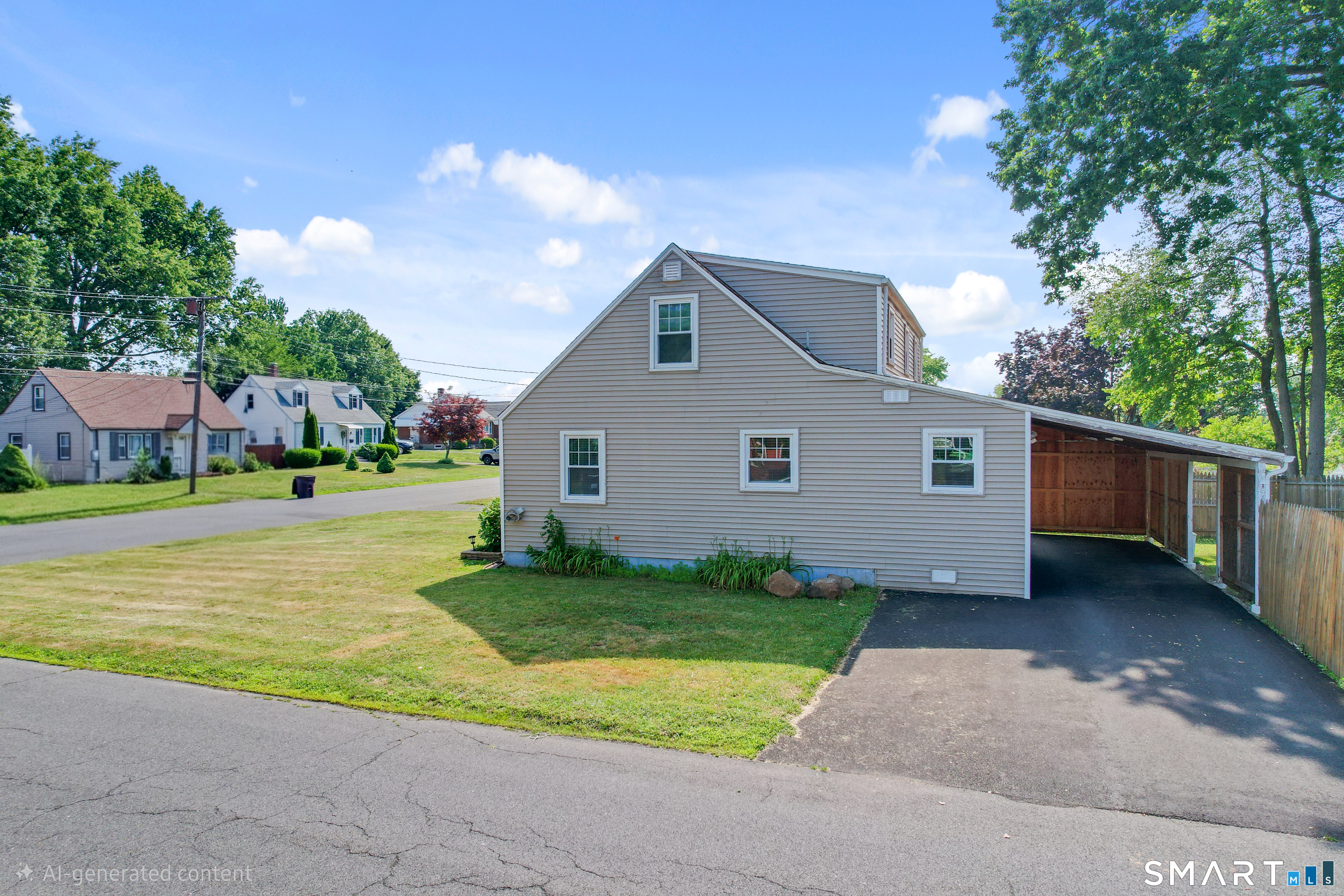82 Carver Street New Britain CT 06053
