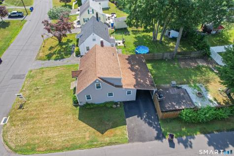 82 Carver Street New Britain CT 06053