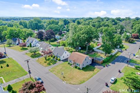 82 Carver Street New Britain CT 06053