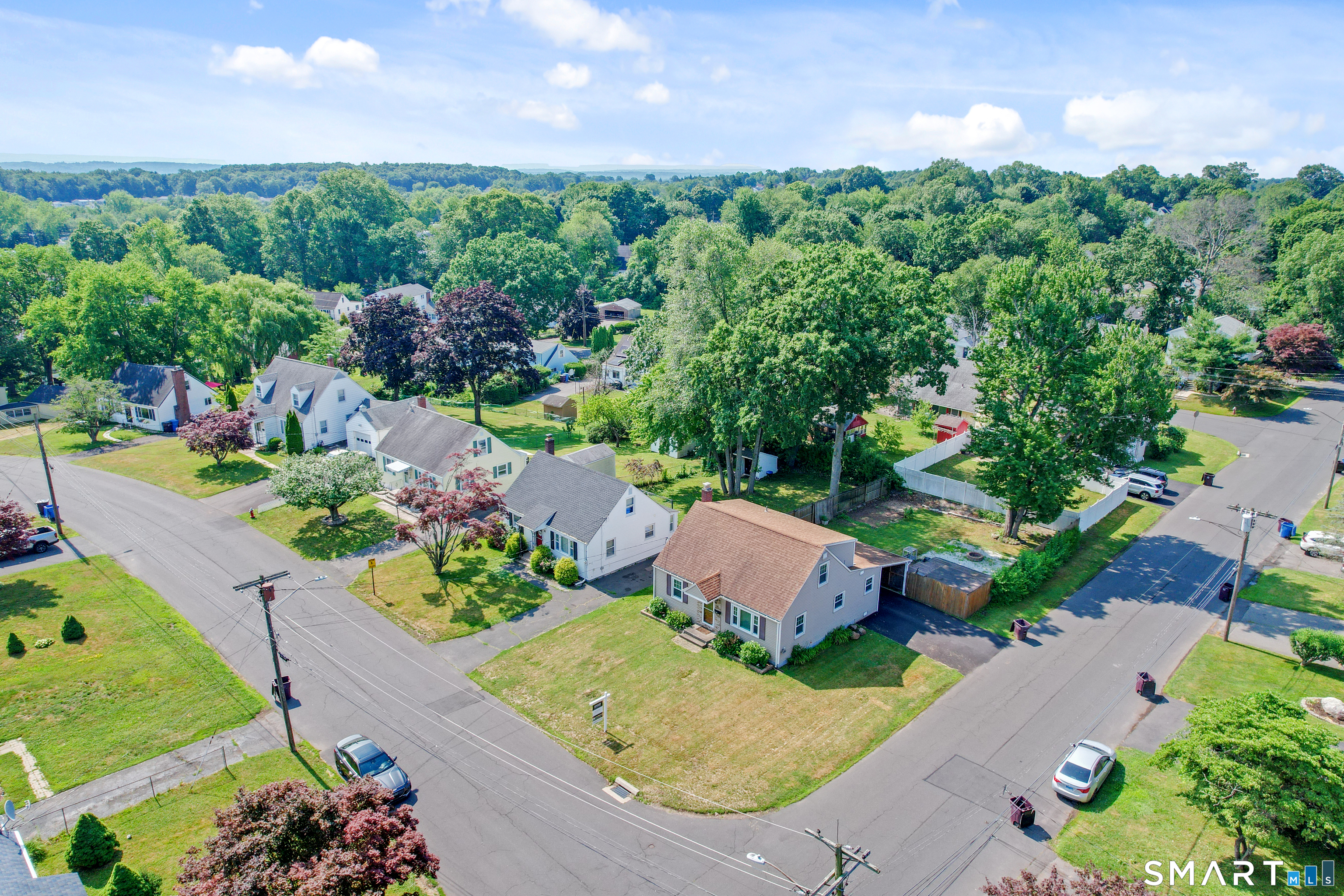 82 Carver Street New Britain CT 06053