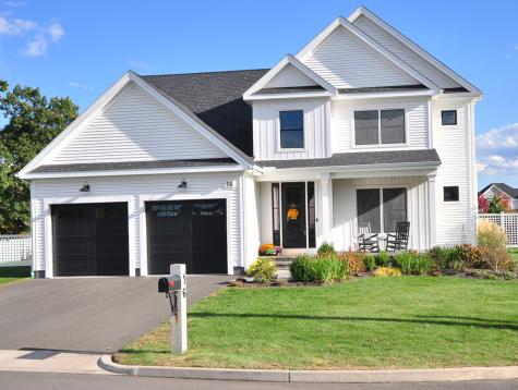 16 Arbor Meadow Drive Cromwell CT 06416