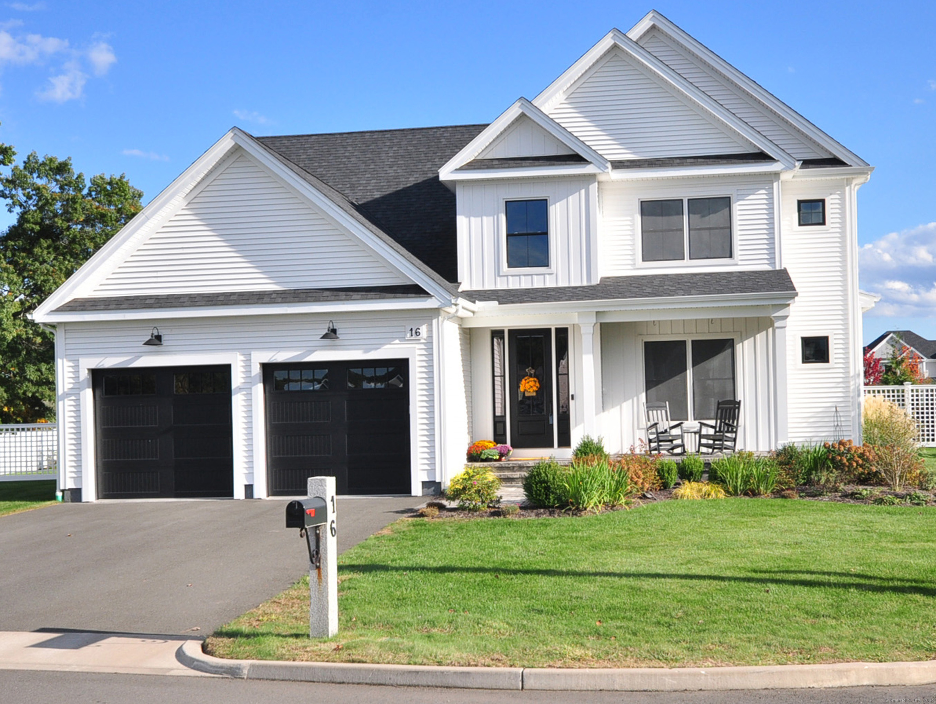 16 Arbor Meadow Drive Cromwell CT 06416