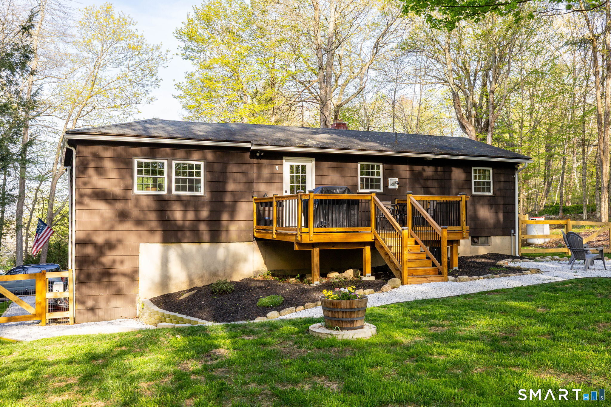 21 North Canton Road Barkhamsted CT 06063