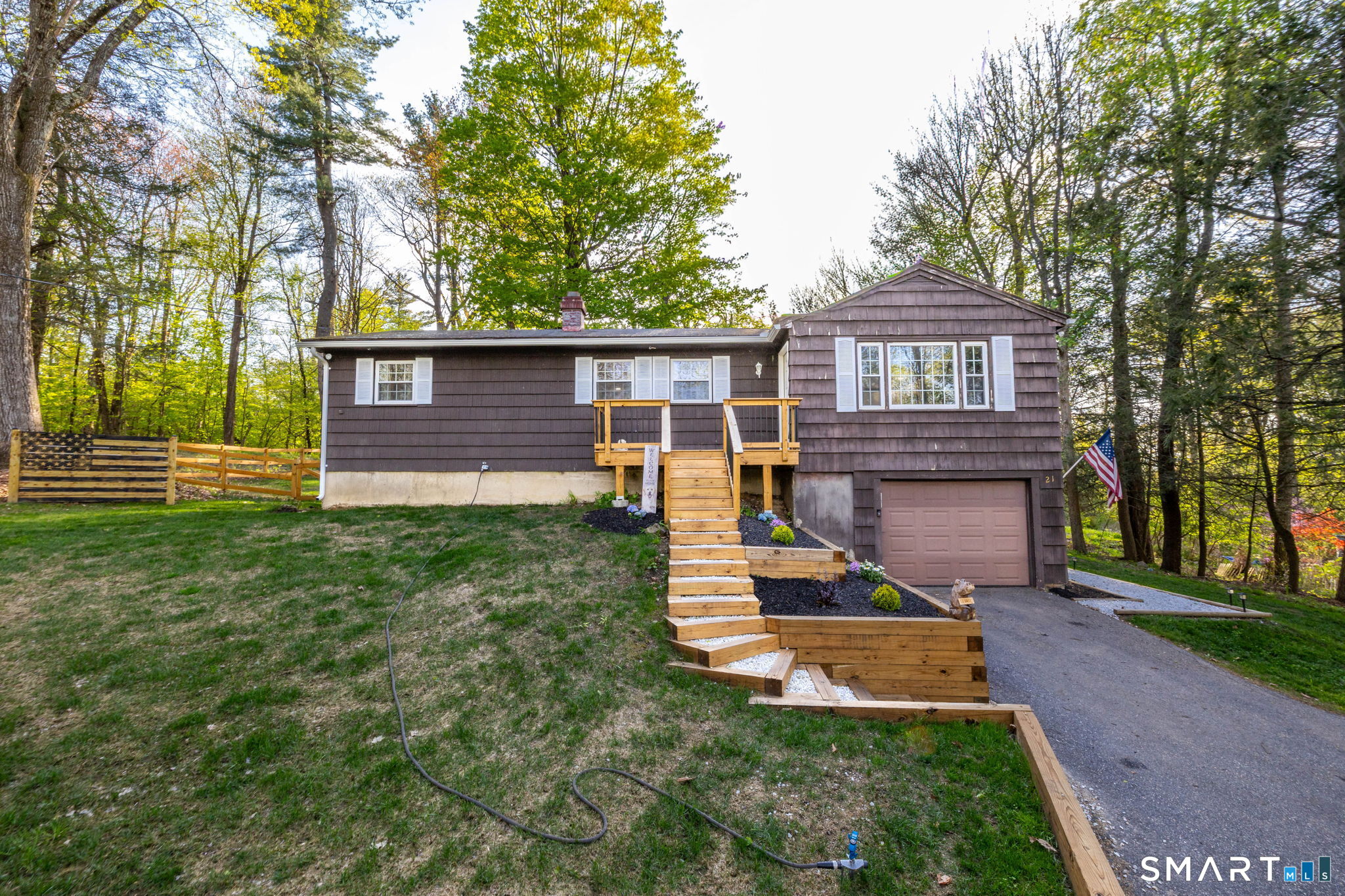 21 North Canton Road Barkhamsted CT 06063