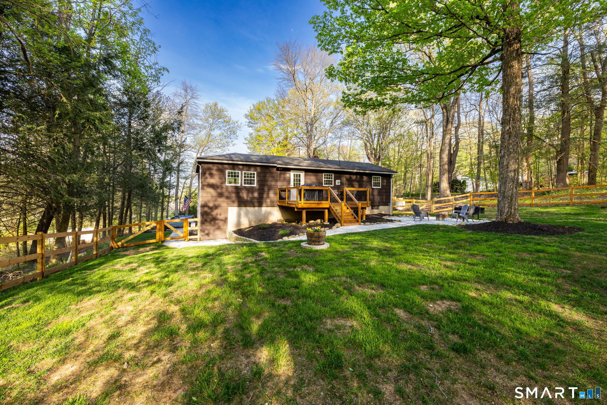 21 North Canton Road Barkhamsted CT 06063