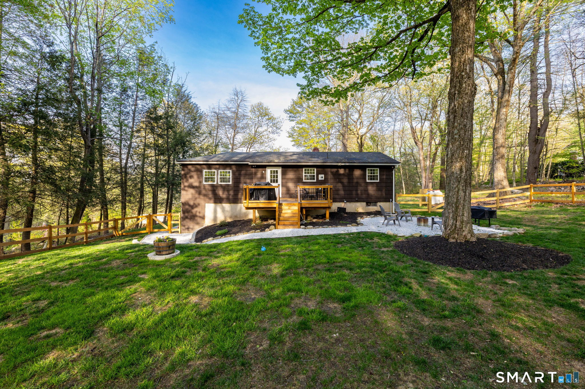 21 North Canton Road Barkhamsted CT 06063