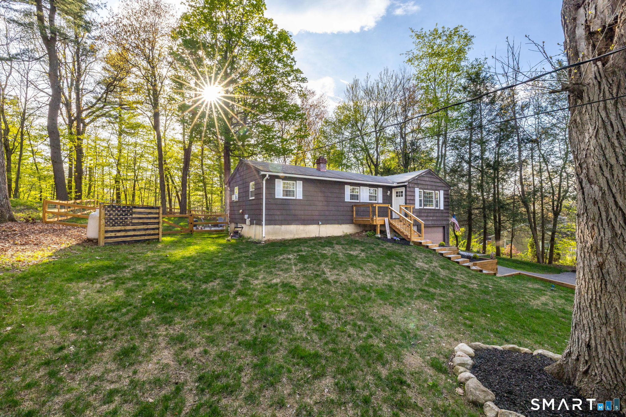 21 North Canton Road Barkhamsted CT 06063