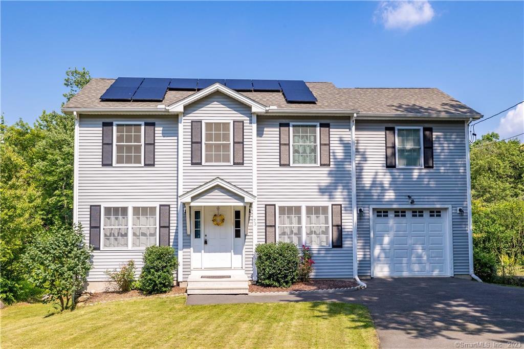 73 Witches Rock Road Bristol CT 06010