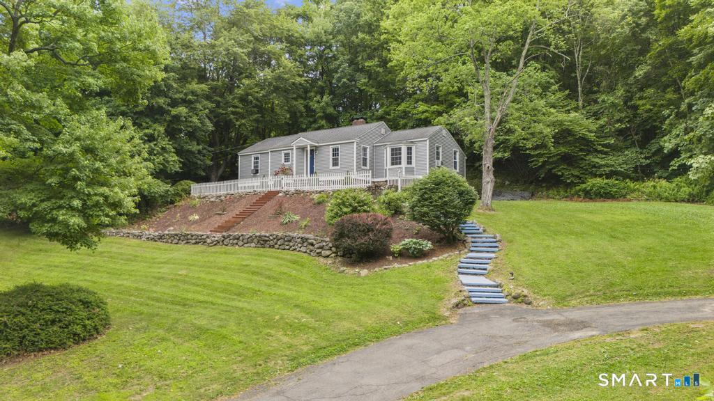 115 Salem Road Prospect CT 06712