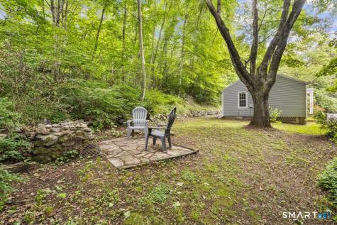 115 Salem Road Prospect CT 06712
