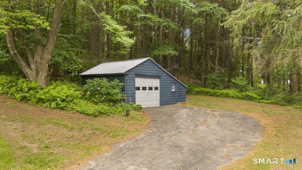 115 Salem Road Prospect CT 06712