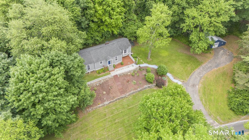 115 Salem Road Prospect CT 06712