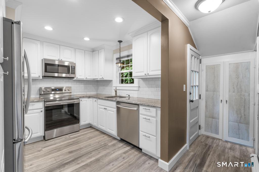 115 Salem Road Prospect CT 06712