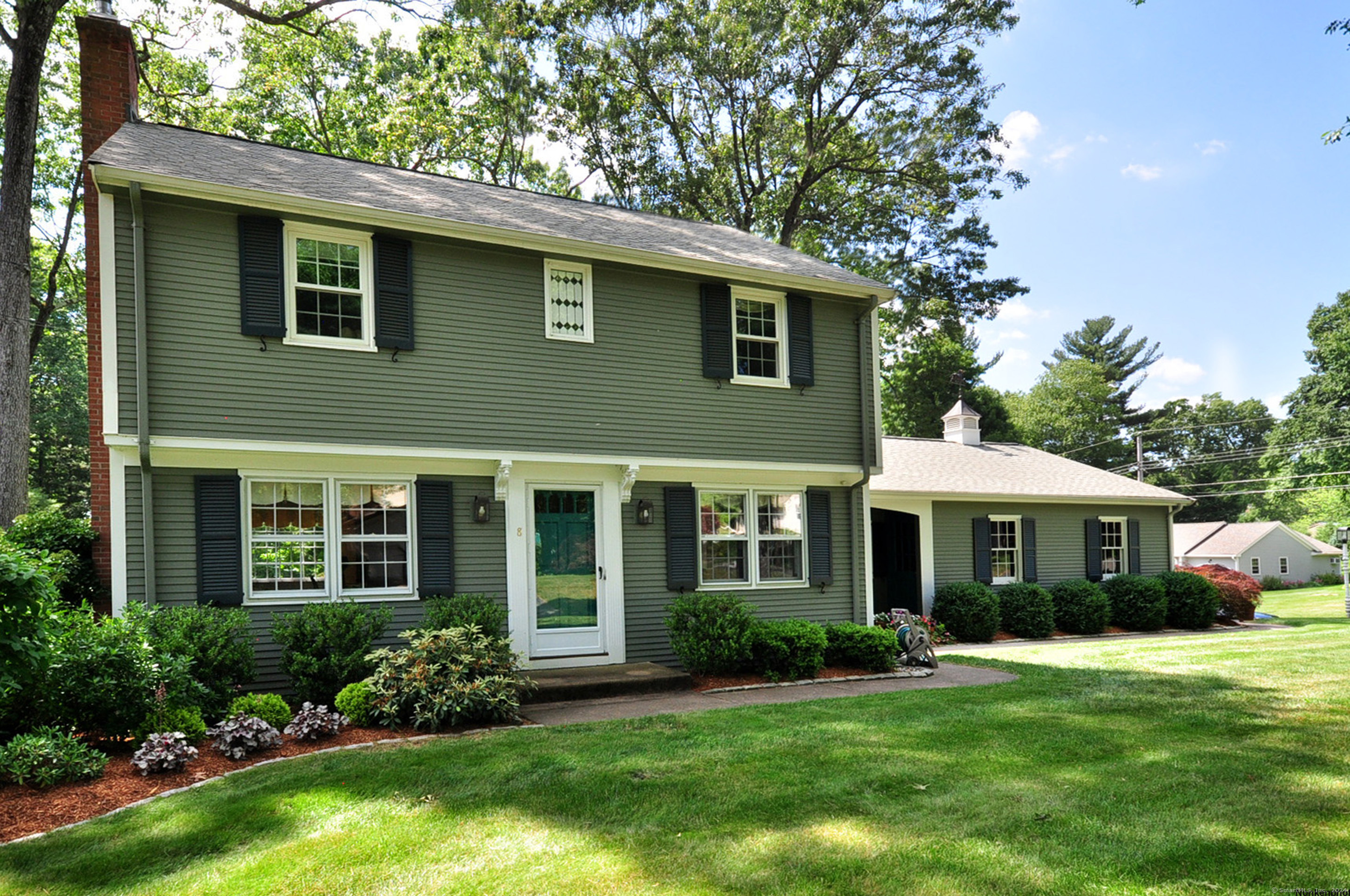 8 Timber Trail Manchester CT 06040