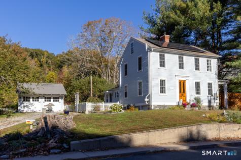 26 Spring Street Deep River CT 06417