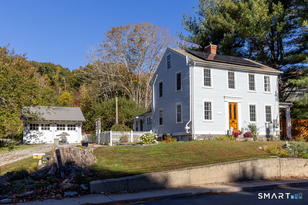 26 Spring Street Deep River CT 06417