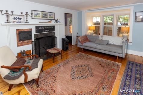 26 Spring Street Deep River CT 06417