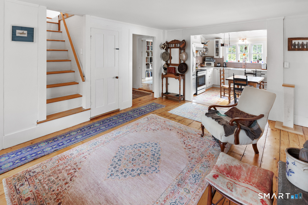 26 Spring Street Deep River CT 06417
