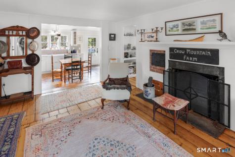 26 Spring Street Deep River CT 06417