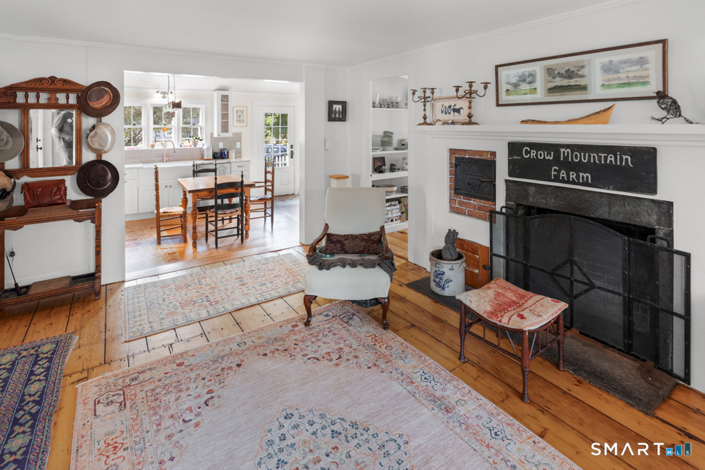 26 Spring Street Deep River CT 06417