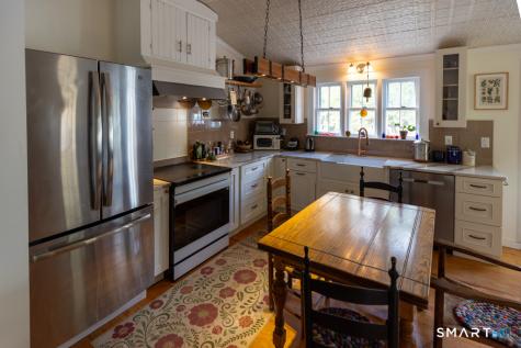 26 Spring Street Deep River CT 06417