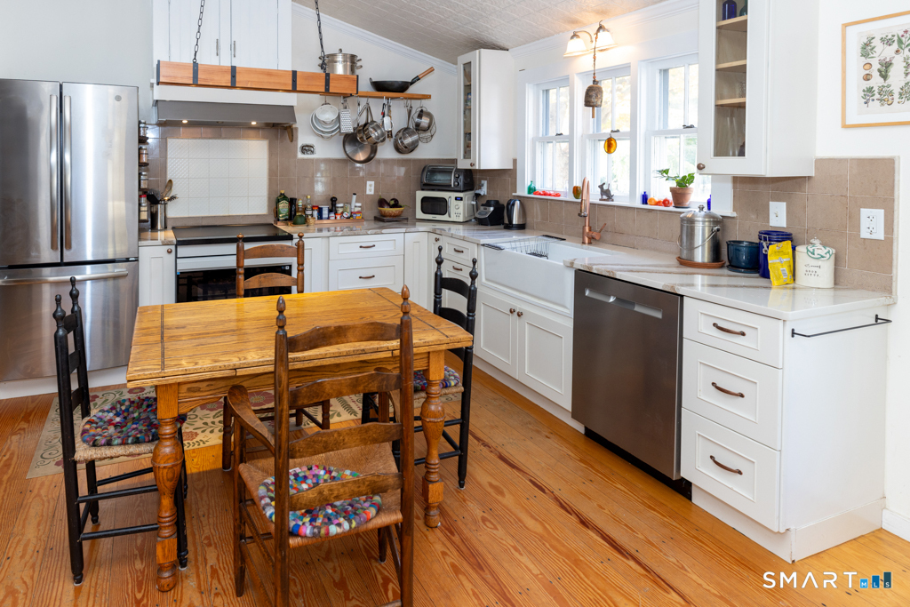 26 Spring Street Deep River CT 06417