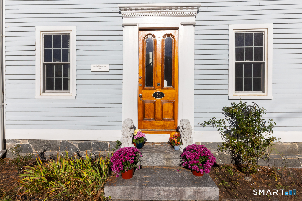 26 Spring Street Deep River CT 06417