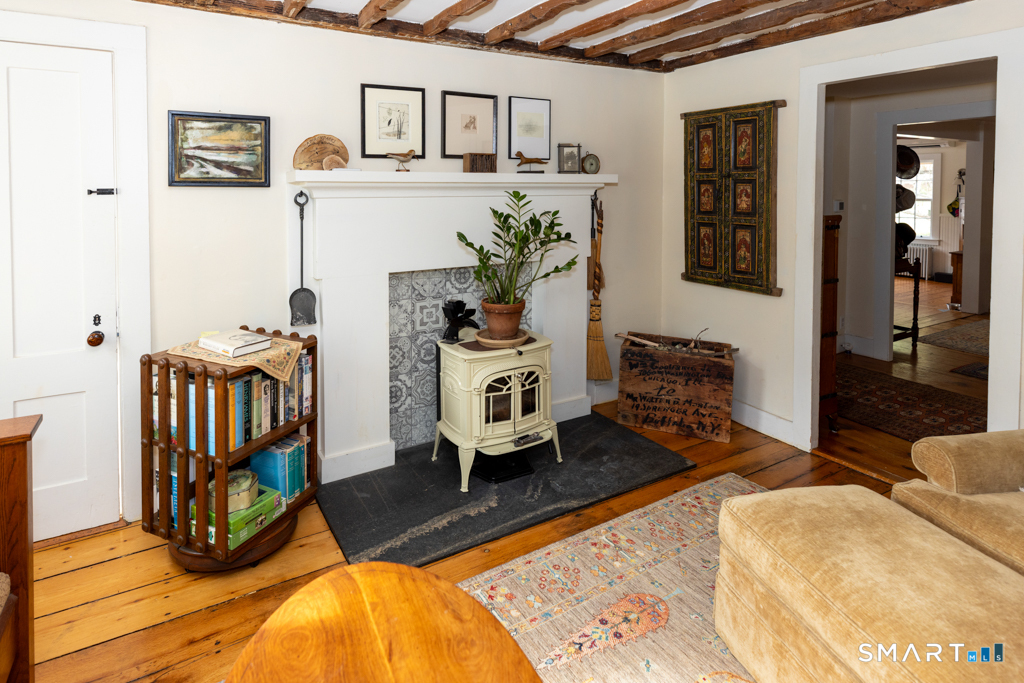 26 Spring Street Deep River CT 06417