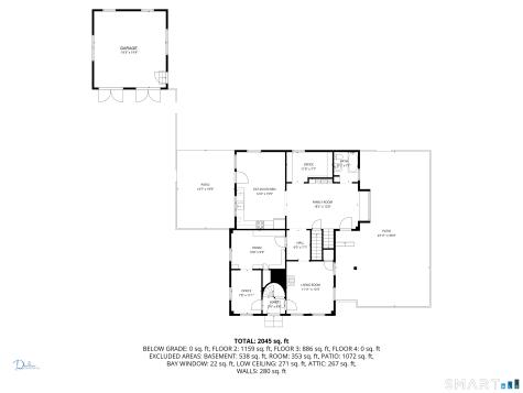 26 Spring Street Deep River CT 06417