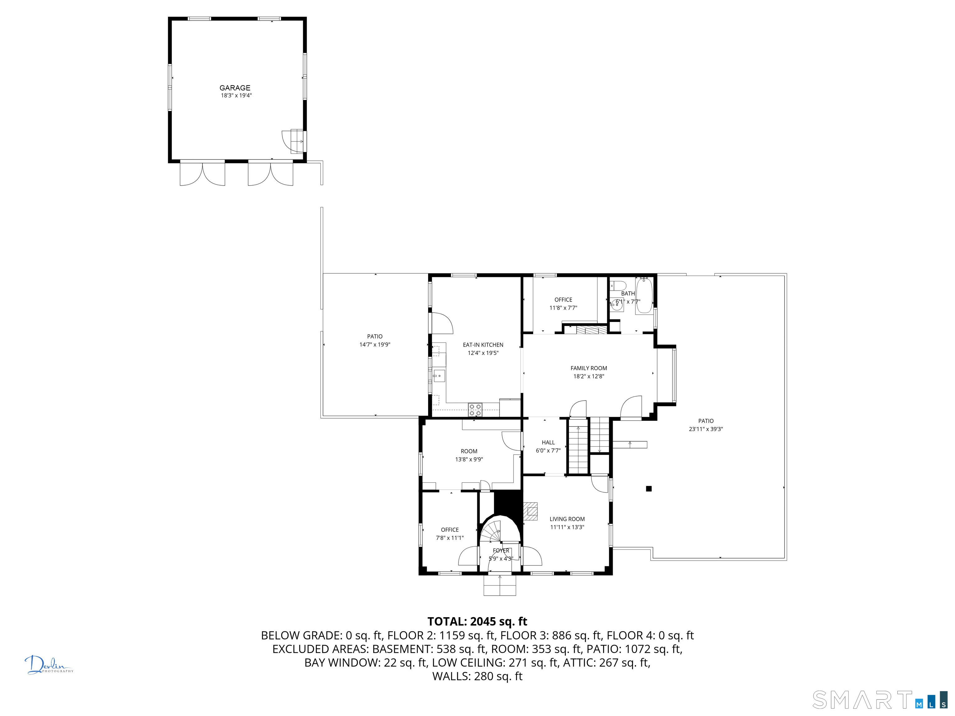 26 Spring Street Deep River CT 06417