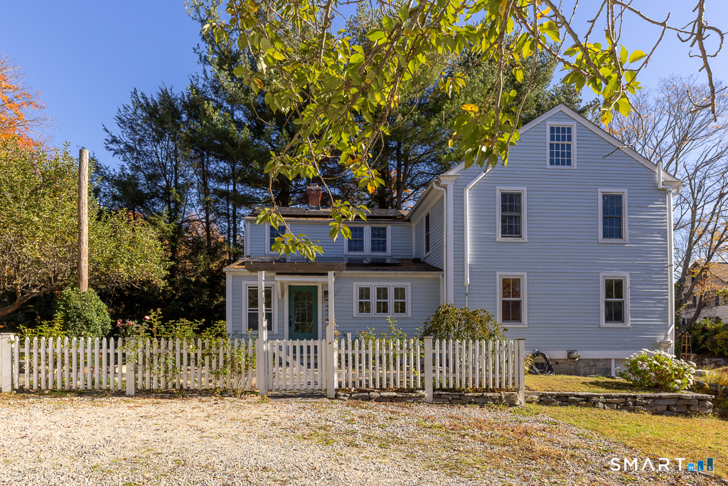 26 Spring Street Deep River CT 06417