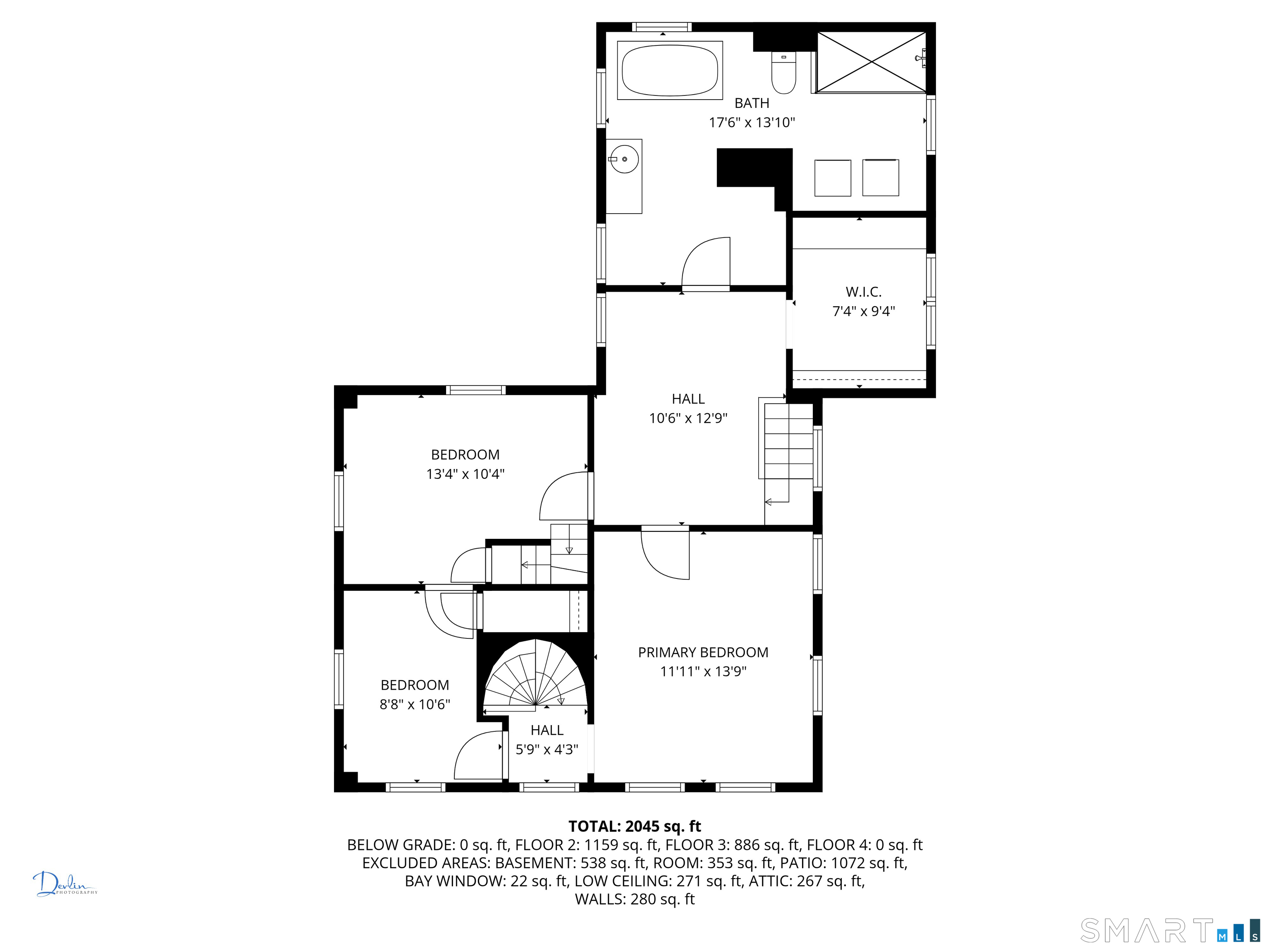 26 Spring Street Deep River CT 06417