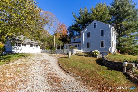 26 Spring Street Deep River CT 06417