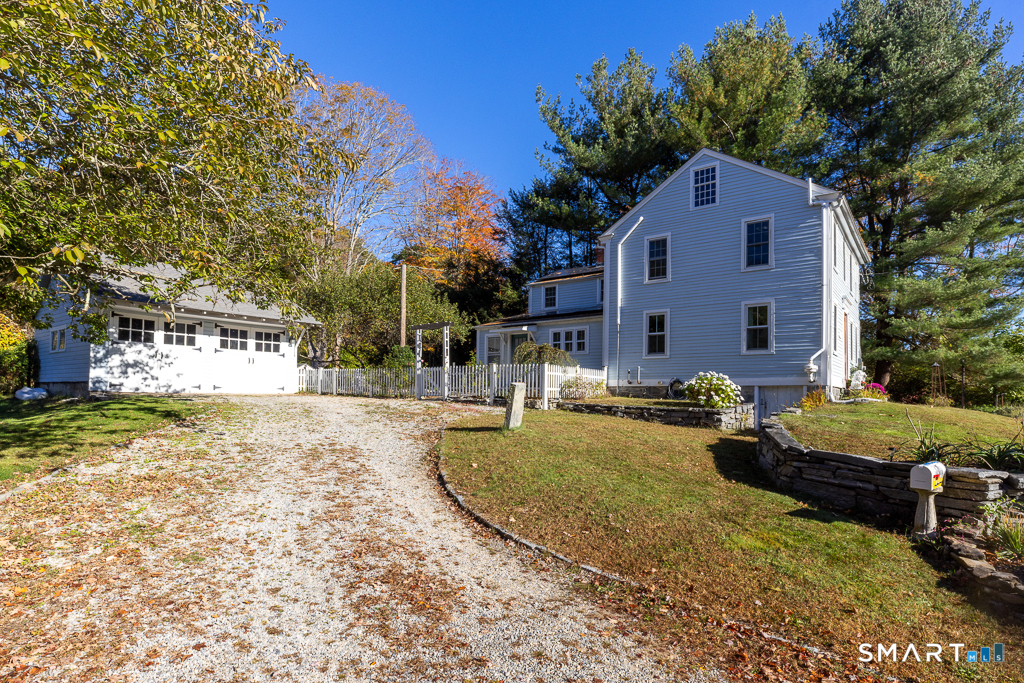 26 Spring Street Deep River CT 06417