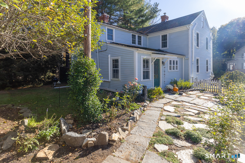 26 Spring Street Deep River CT 06417