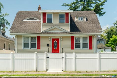 103 Baltimore Street Hartford CT 06112