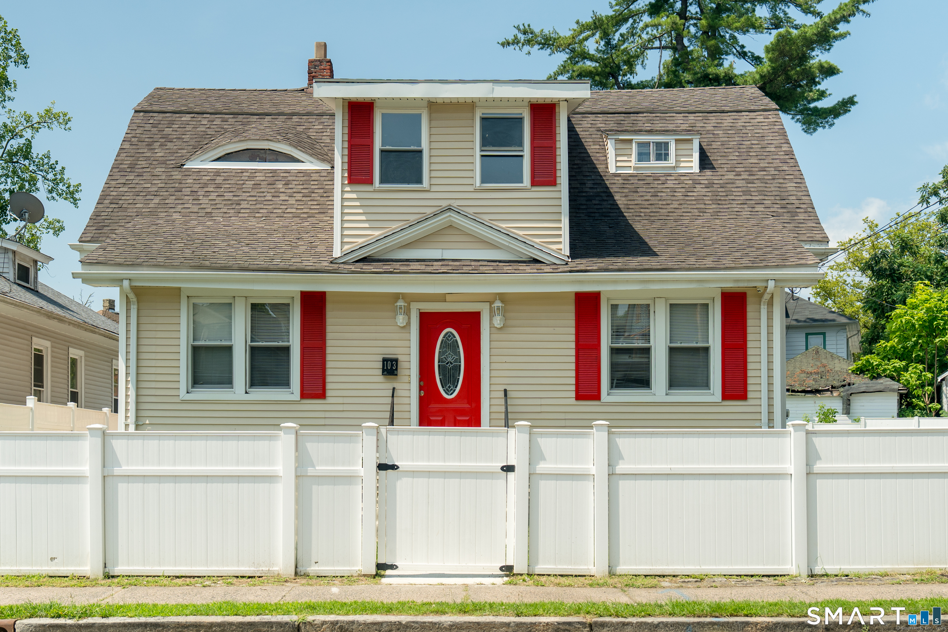 103 Baltimore Street Hartford CT 06112